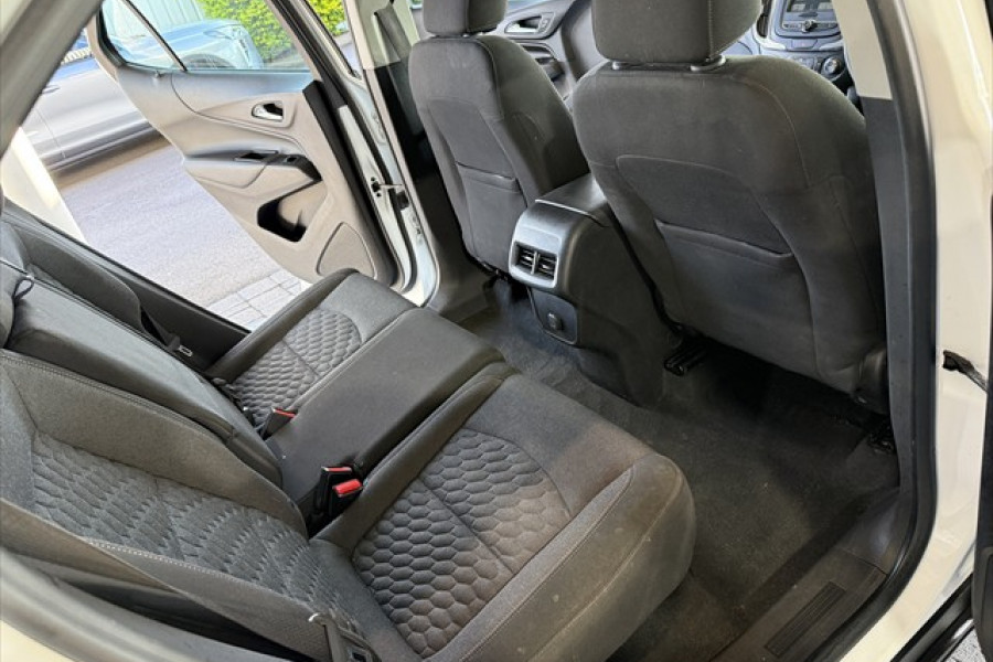 2018 Holden Equinox EQ LS SUV Image 14