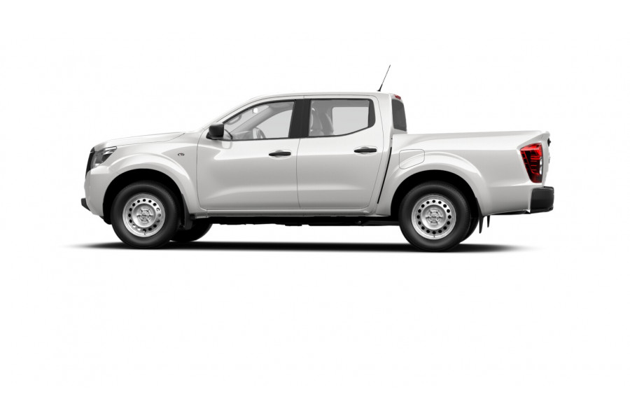 2024 Nissan Navara D23 SL Ute Image 30
