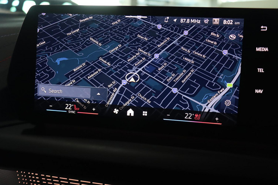 2025 BMW 1 Series F70 120 M Sport Hatch