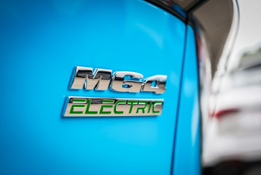 2023 MG MG4 MEH32 Essence 64 Hatch Image 9