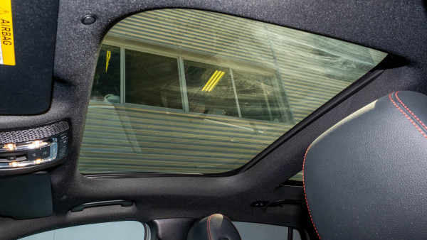 2024 MY25 Mercedes-Benz EQA H243 EQA250+ SUV image 41