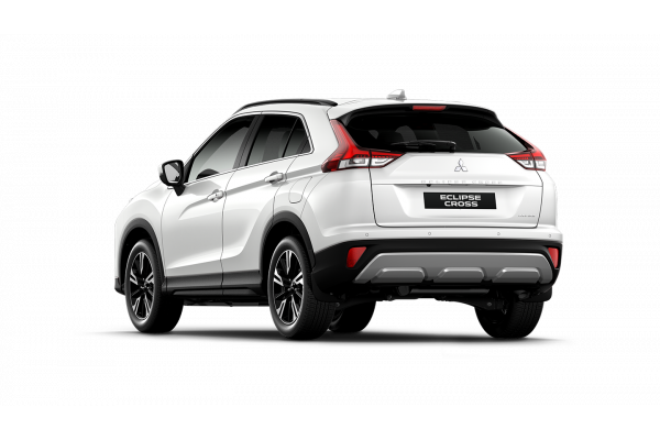 2024 Mitsubishi Eclipse Cross YB Aspire SUV