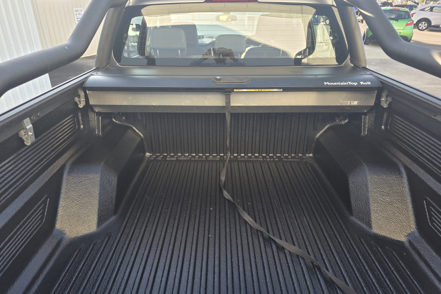 2021 LDV T60 SK8C PRO Ute Image 12