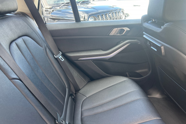 2020 BMW X5 G05 Turbo xDrive25d SUV Image 36