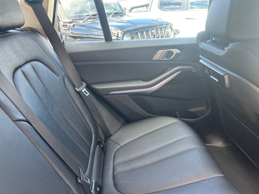 2020 BMW X5 G05 Turbo xDrive25d SUV Image 36