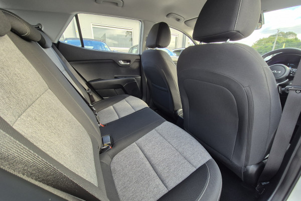 2025 Kia Stonic YB S SUV Image 12