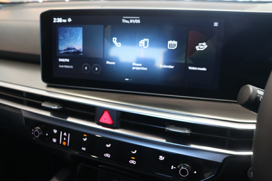 2025 Kia Sorento MQ4 PE S SUV Image 26