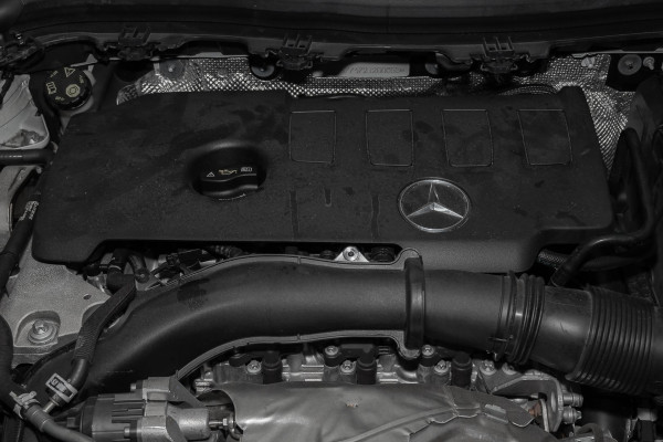 2021 Mercedes-Benz GLA-Class H247 GLA250 SUV image 19