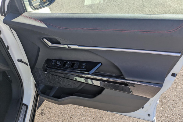 2025 MY26 KGM Actyon J120 K50 SUV Image 10