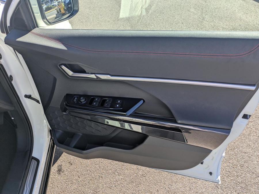 2025 MY26 KGM Actyon J120 K50 SUV Image 10