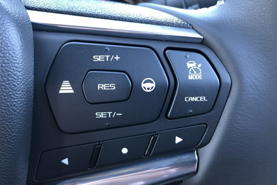 2024 Isuzu D-MAX RG LS-U+ Ute Image 20