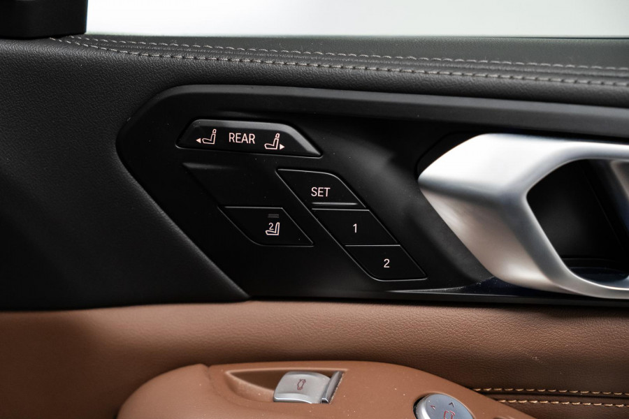 2023 BMW X7 G07 LCI xDrive40d M Sport SUV