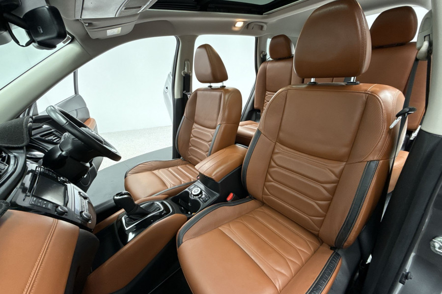 2018 Nissan X-Trail T32 Series II Ti SUV Image 12