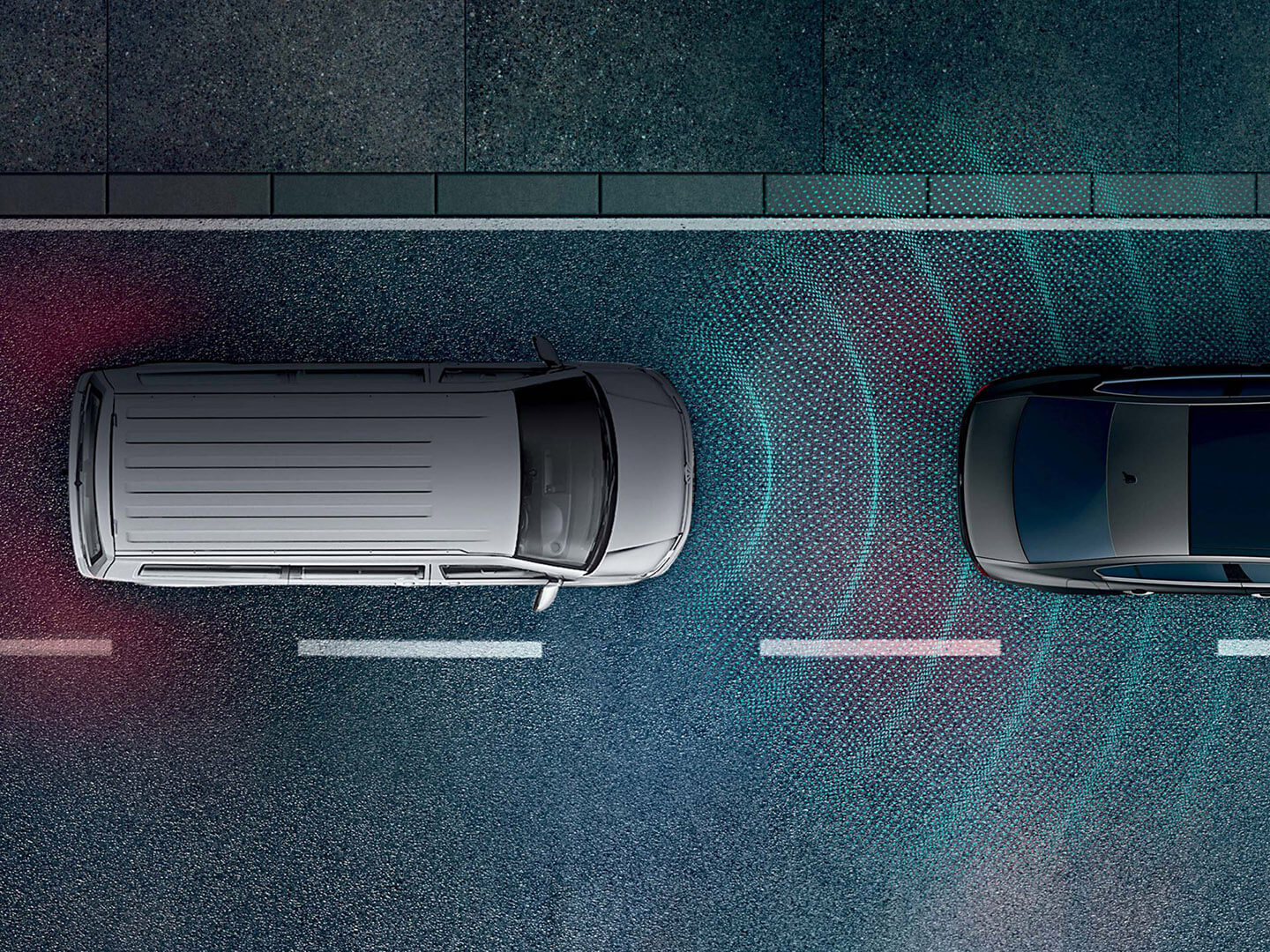 All-round protection Airbags Image