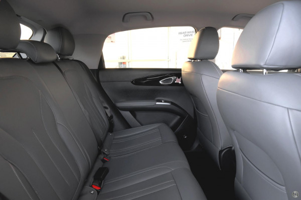 2026 MY27 Geely EX2 E22H Inspire Hatch Image 9