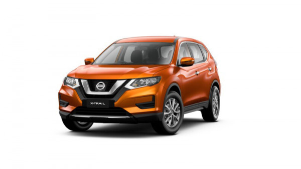 2020 Nissan X-Trail T32 Series III ST Other