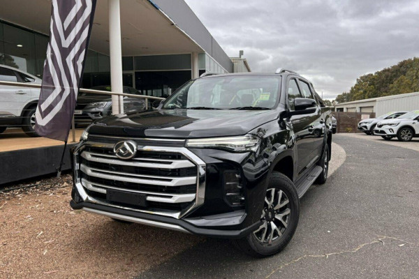 2024 MY23 LDV T60 SK8C Max PRO Ute
