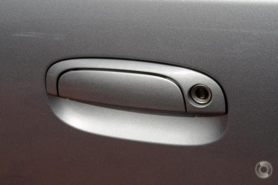 2011 Kia Rio JB S Hatch Image 15