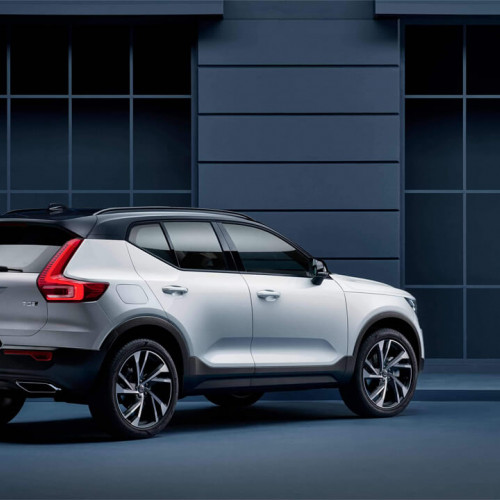 XC40