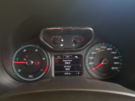 2018 MY19 Holden Colorado Utility