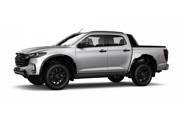2026 Mazda BT-50 TF SP Ute Image 24