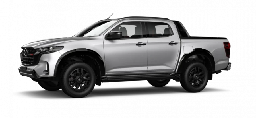 2026 Mazda BT-50 TF SP Ute Image 24