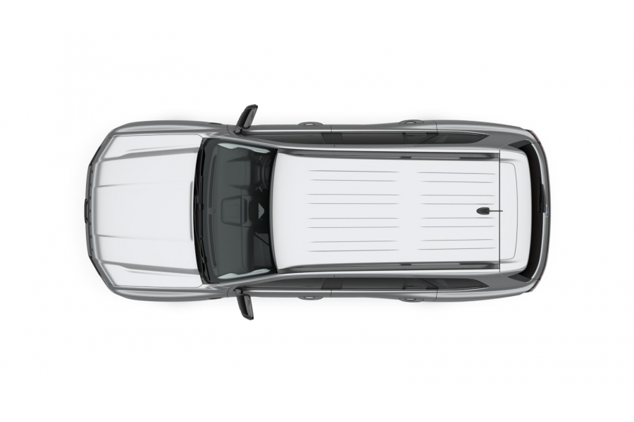 2024 MY24.5 Ford Everest UB Sport SUV Image 9