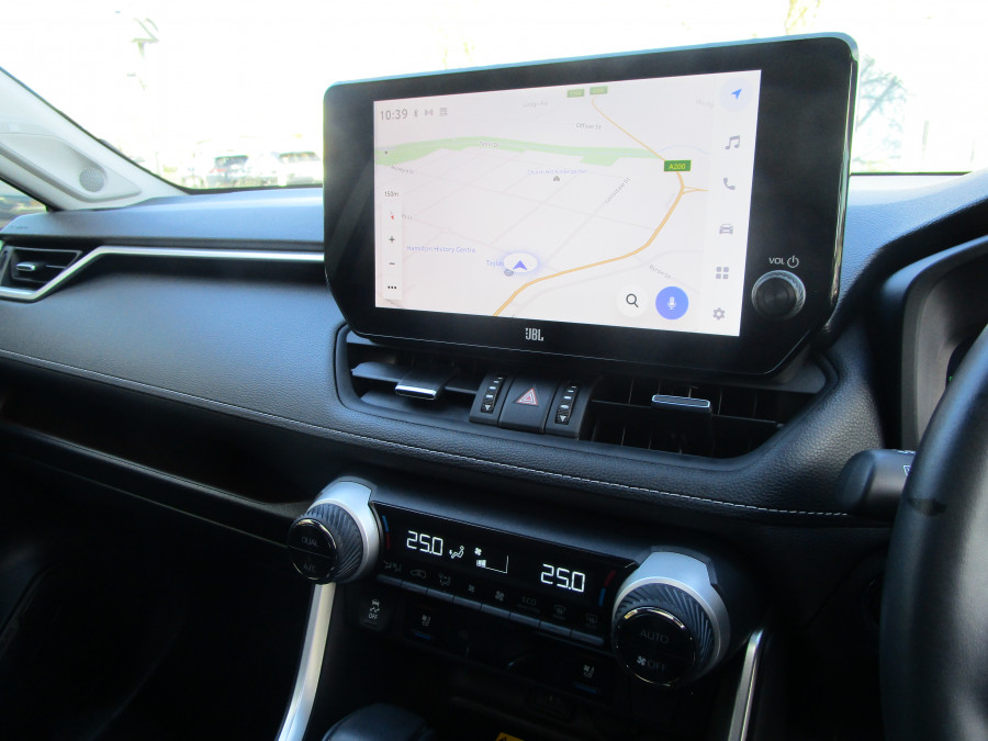 2022 MYov Toyota RAV4 AXAH54R Cruiser SUV Image 10