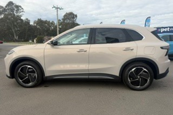 2025 MG MGS5 EV ZS3EM Essence 62 SUV Image 5