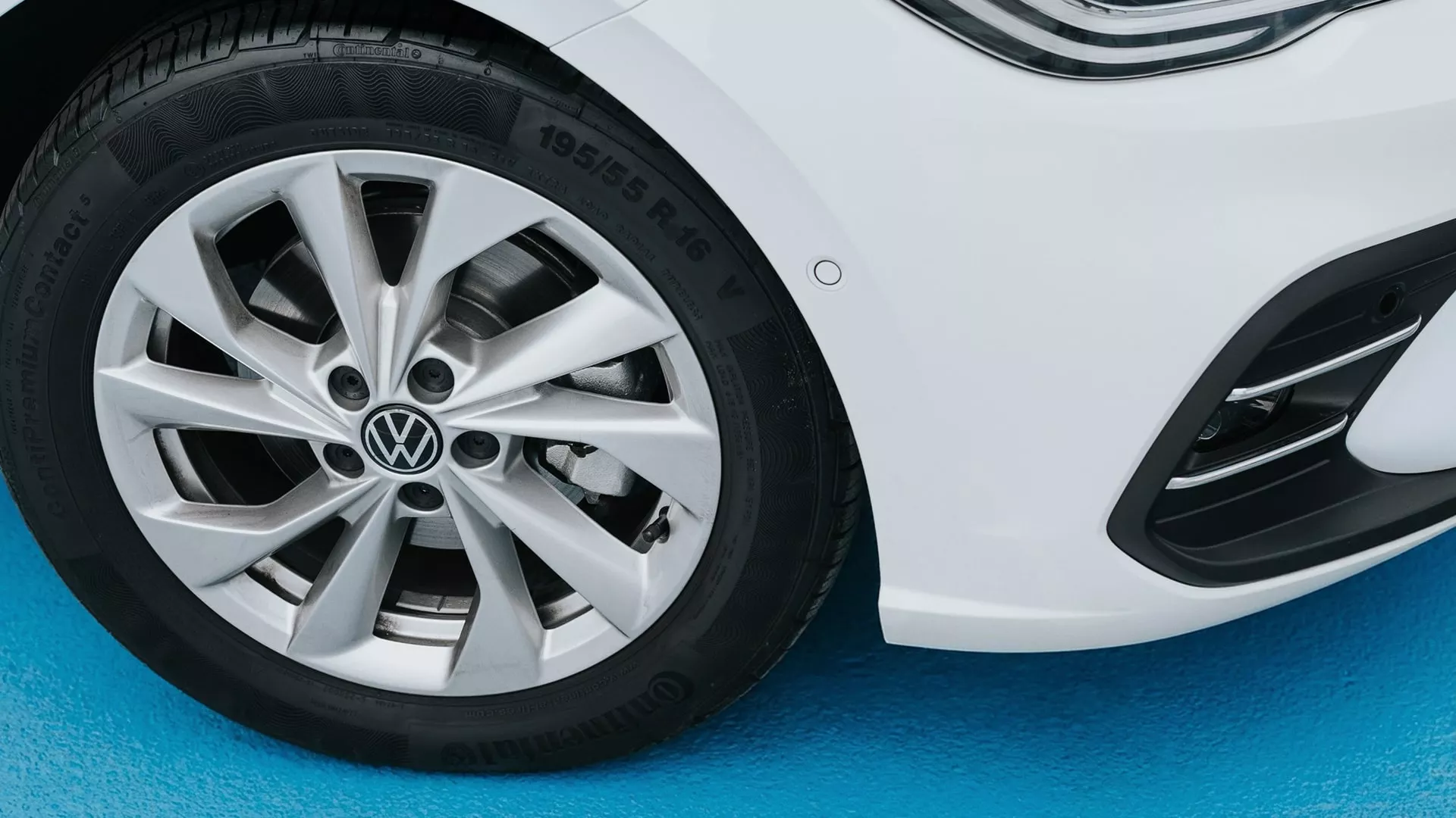 Freshly styled wheels  Wheels Image