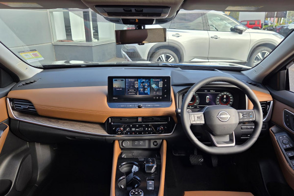 2026 Nissan X-Trail T33 Ti-L e-POWER SUV Image 19