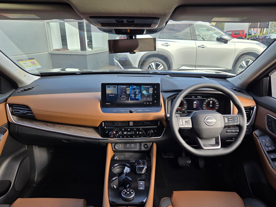 2026 Nissan X-Trail T33 Ti-L e-POWER SUV Image 19