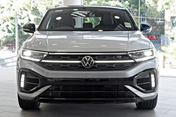 2023 Volkswagen T-Roc D11 R SUV