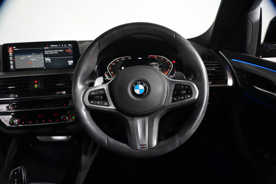 2020 BMW X4 xDrive30i M Sport SUV