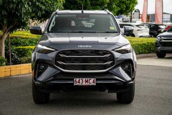 2025 Isuzu MU-X RJ LS-U SUV Image 5