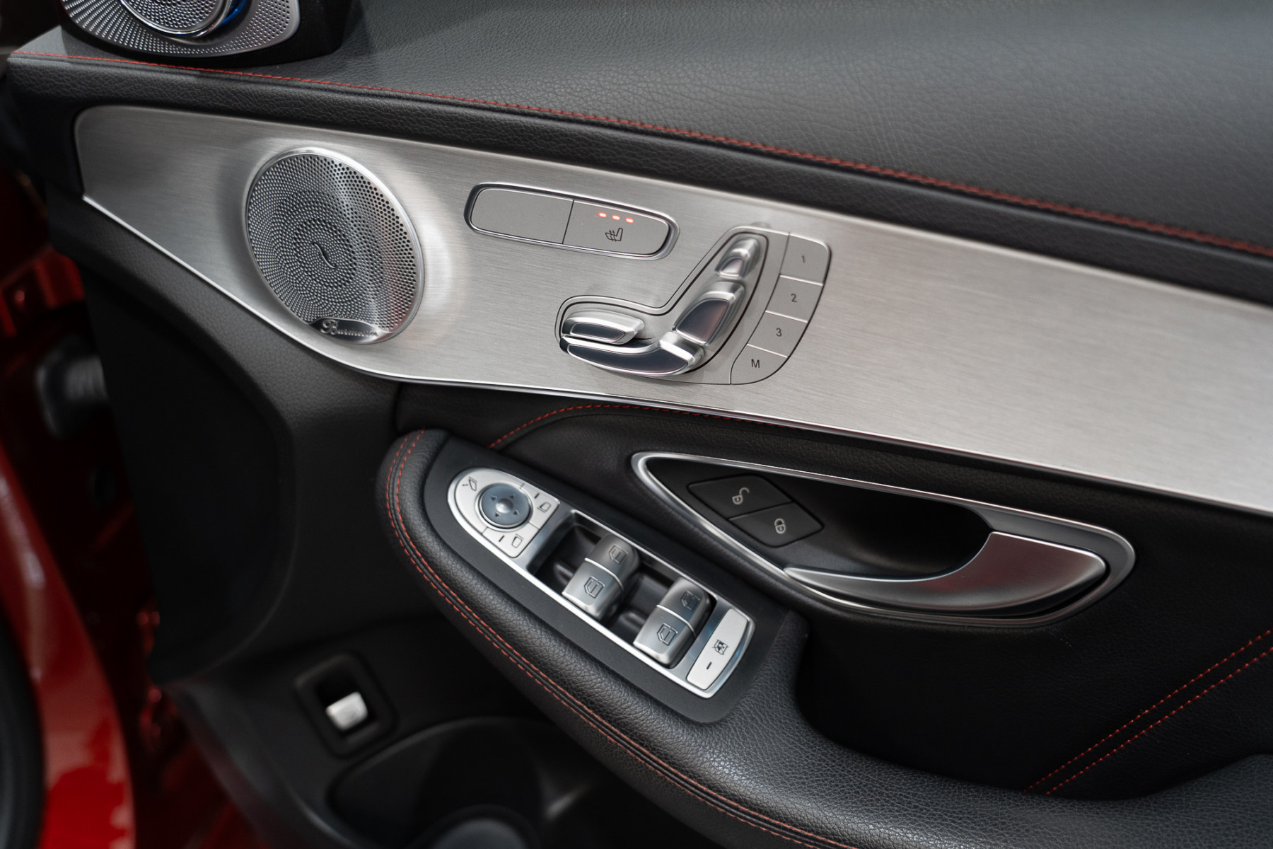 2017 Mercedes-Benz C 43 Other Image 13