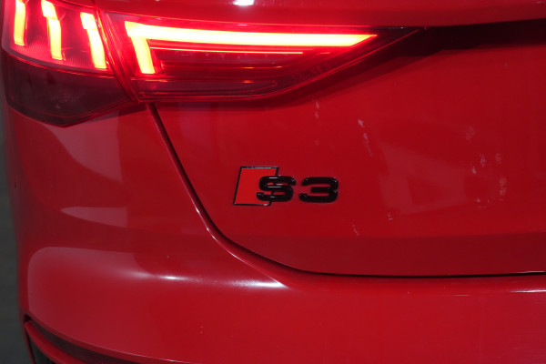2023 Audi S3 GY  Hatch Image 9
