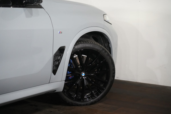 2023 BMW X5 xDrive30d M Sport SUV Image 11