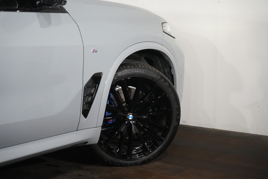 2023 BMW X5 xDrive30d M Sport SUV Image 11