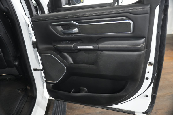 2023 Ram 1500 Laramie Sport RamBox Ute Image 29