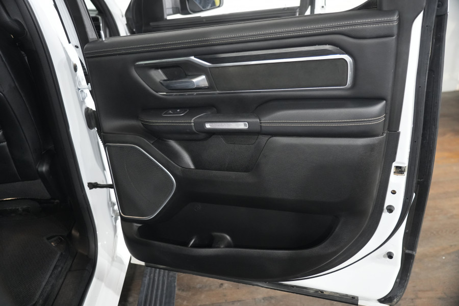 2023 Ram 1500 Laramie Sport RamBox Ute Image 29
