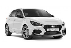 Hyundai i30 N Line PD.3