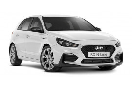 Hyundai i30 N Line PD.3