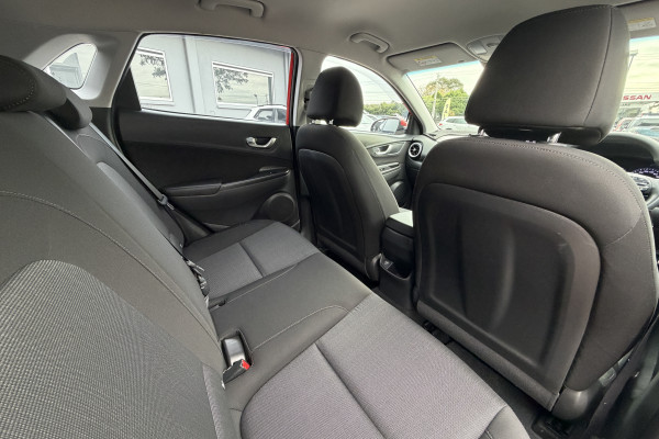 2023 Hyundai KONA OS.V5  SUV Image 13
