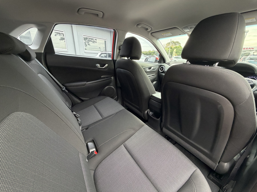 2023 Hyundai KONA OS.V5  SUV Image 13