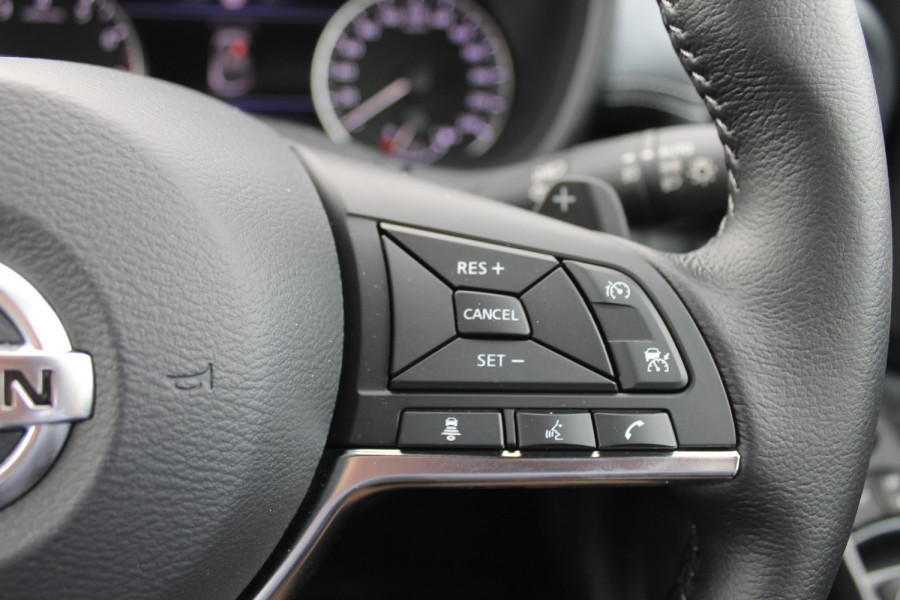 2020 Nissan JUKE F16 ST-L Suv Image 13