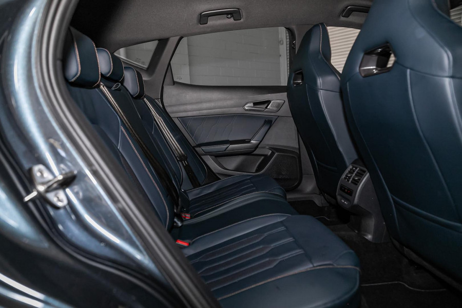 2023 Cupra Formentor KM VZx SUV Image 13