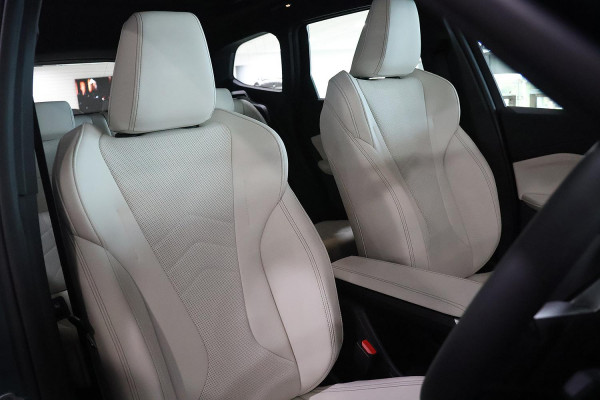 2026 BMW X1 U11 xDrive25e M Sport SUV image 13