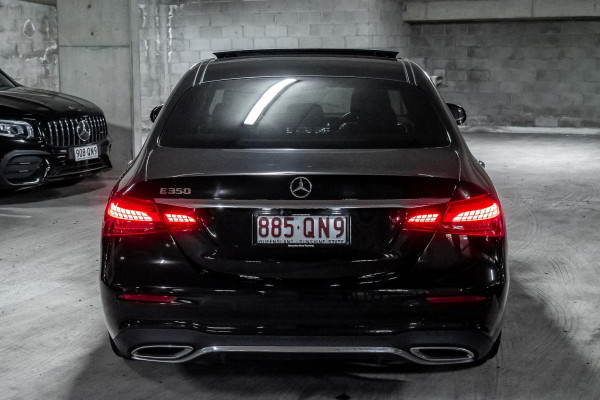 2021 Mercedes-Benz E-Class W213 E350 Sedan image 5