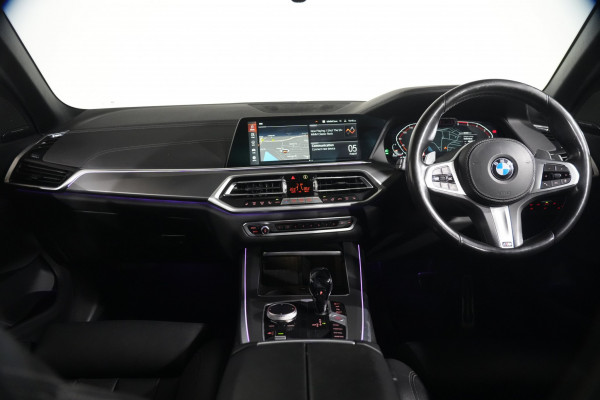 2021 BMW X5 xDrive30d SUV